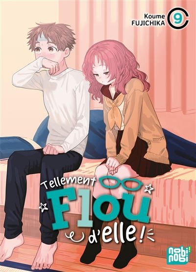 Tellement flou d'elle ! - tome 9 - Tellement flou d'elle !, Tome 9