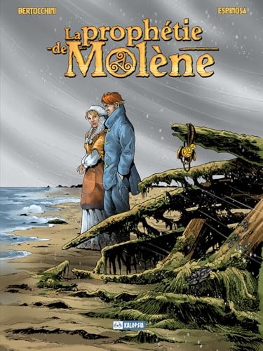 La prophétie de Molène