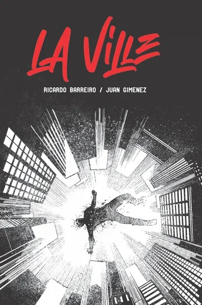 La ville (Gimenez) - La ville