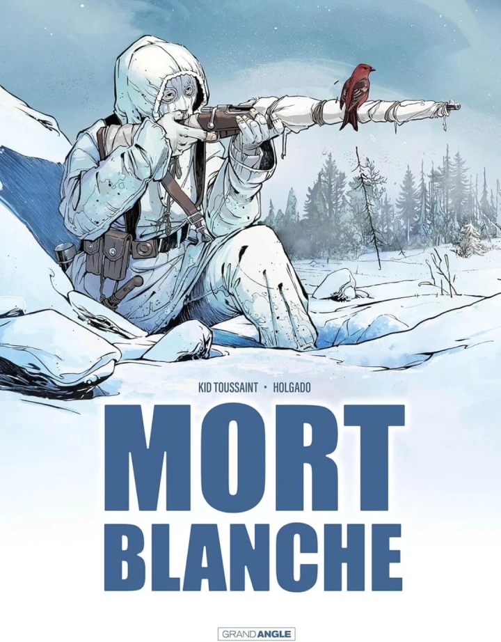 Mort blanche