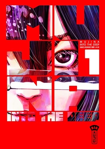 Mujina into the deep - tome 1 - Mujina into the deep, Tome 1