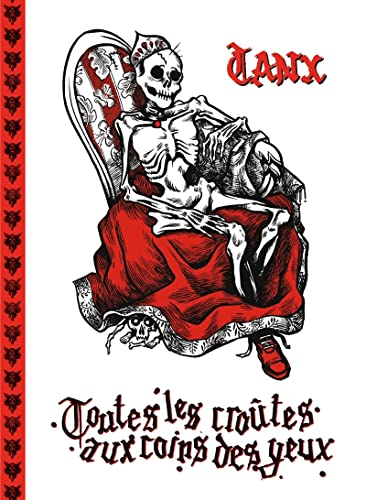 Des croûtes aux coins des yeux - Toutes les croûtes aux coins des yeux