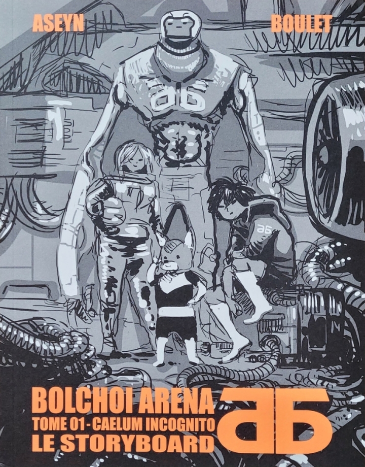 couverture