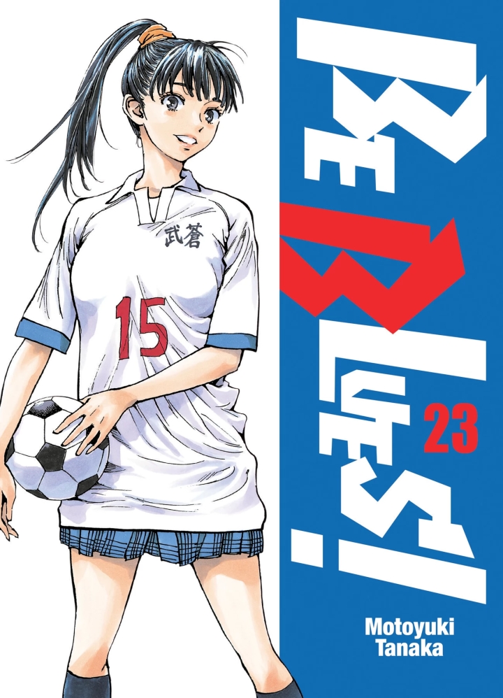 Be blues ! - tome 23 - Be blues !, Tome 23