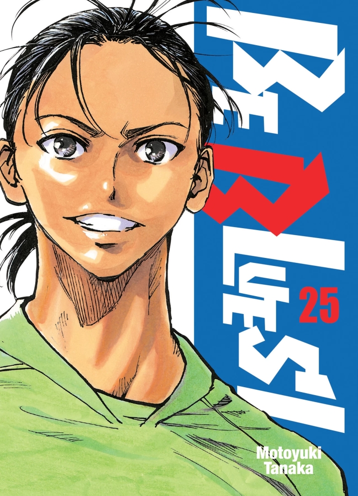 Be blues ! - tome 25 - Be blues !, Tome 25