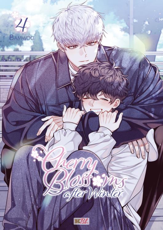 Cherry blossoms after winter - tome 4 - Cherry blossoms after winter, Tome 4