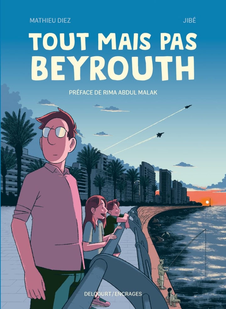 couverture