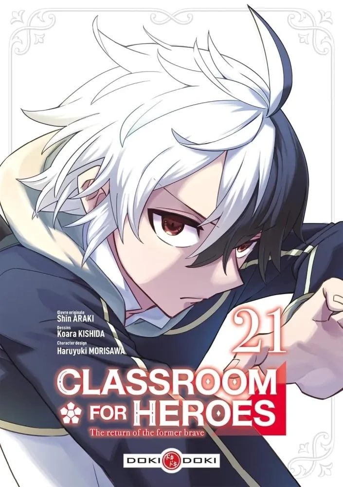 couverture
