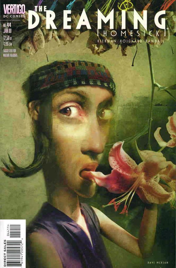 couverture