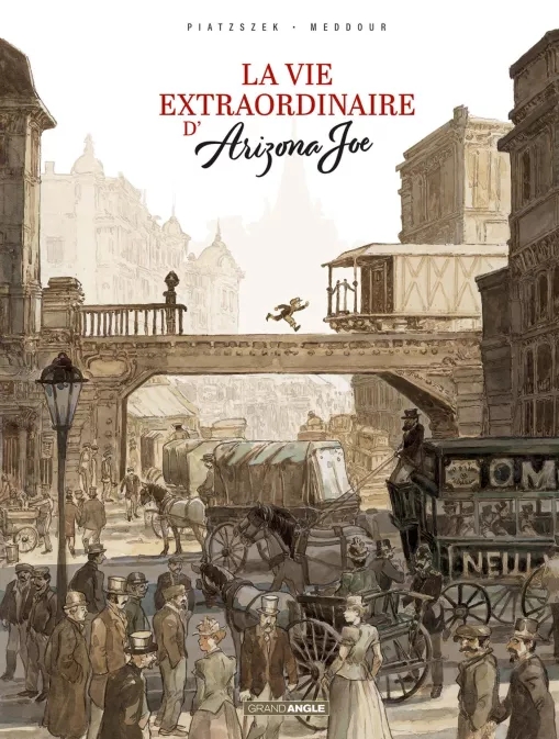 couverture