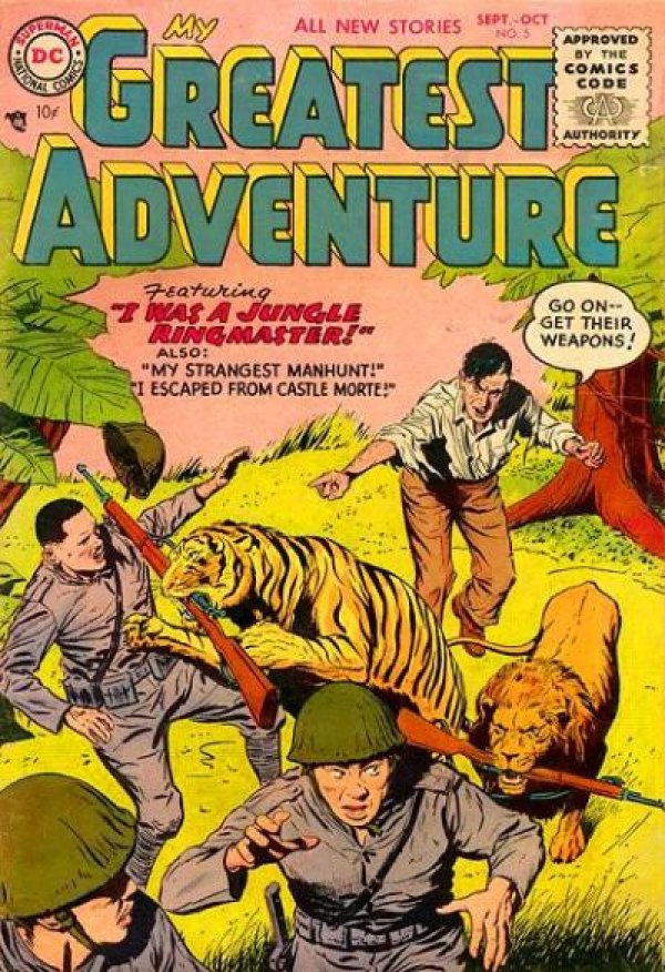 couverture