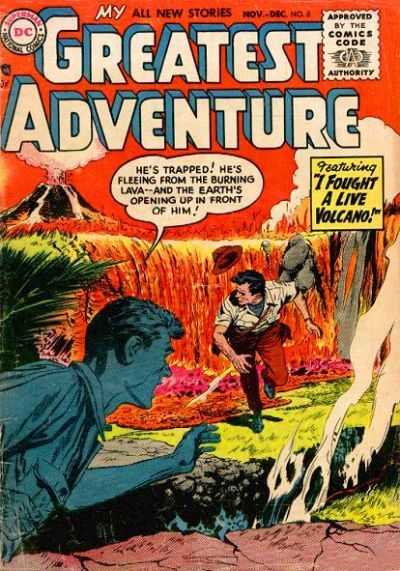couverture
