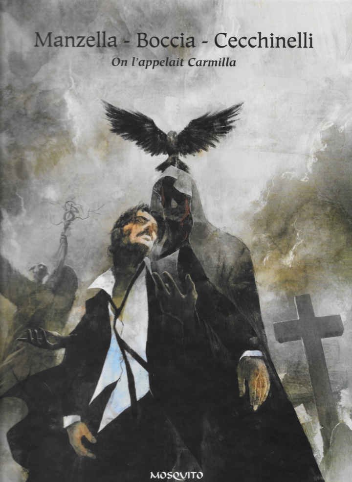 couverture