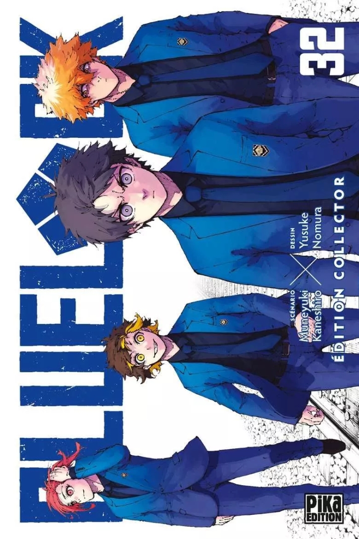 couverture