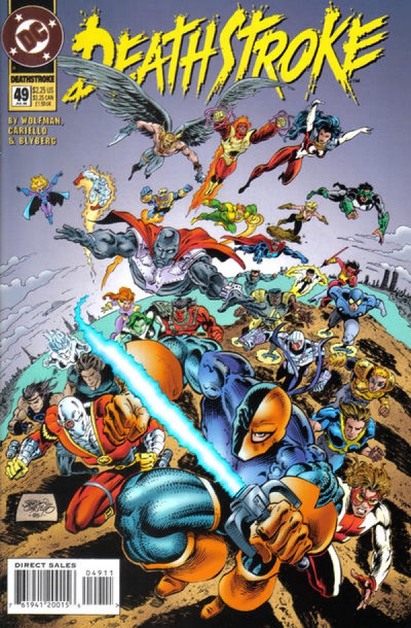 couverture