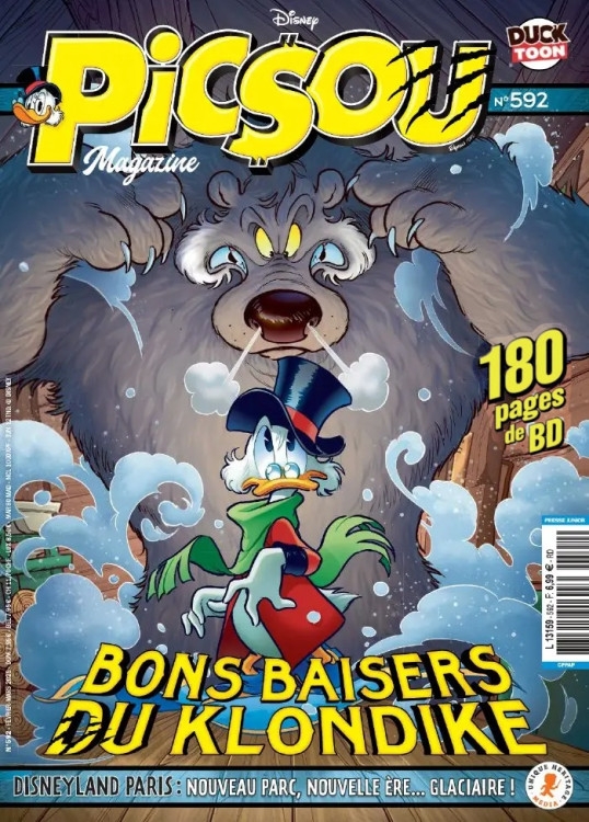 couverture
