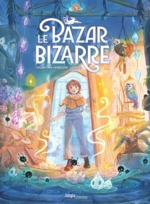 couverture