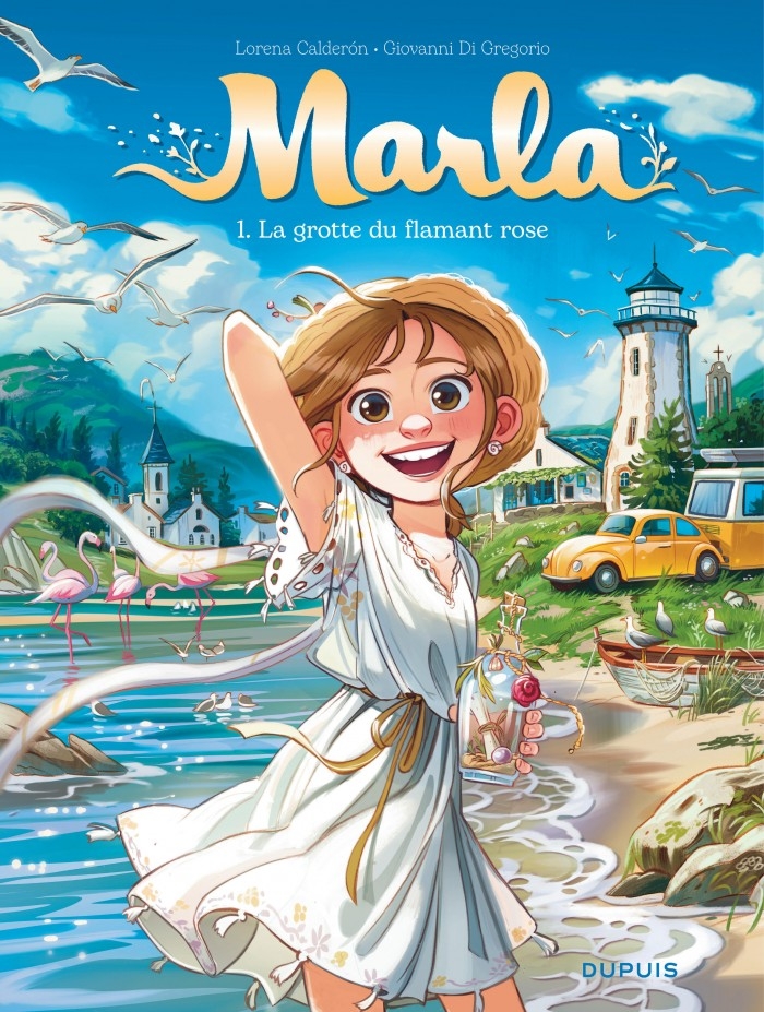 couverture