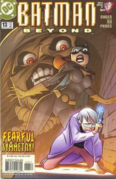 couverture