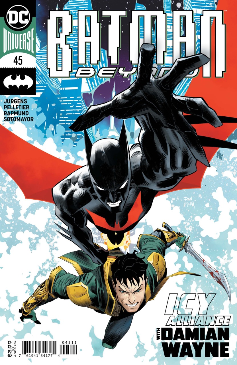 couverture