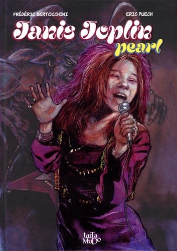 Janis Joplin - Pearl