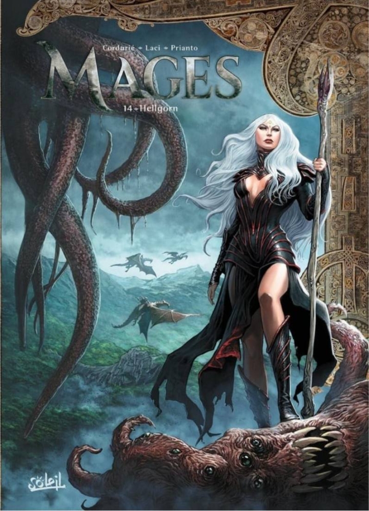 couverture