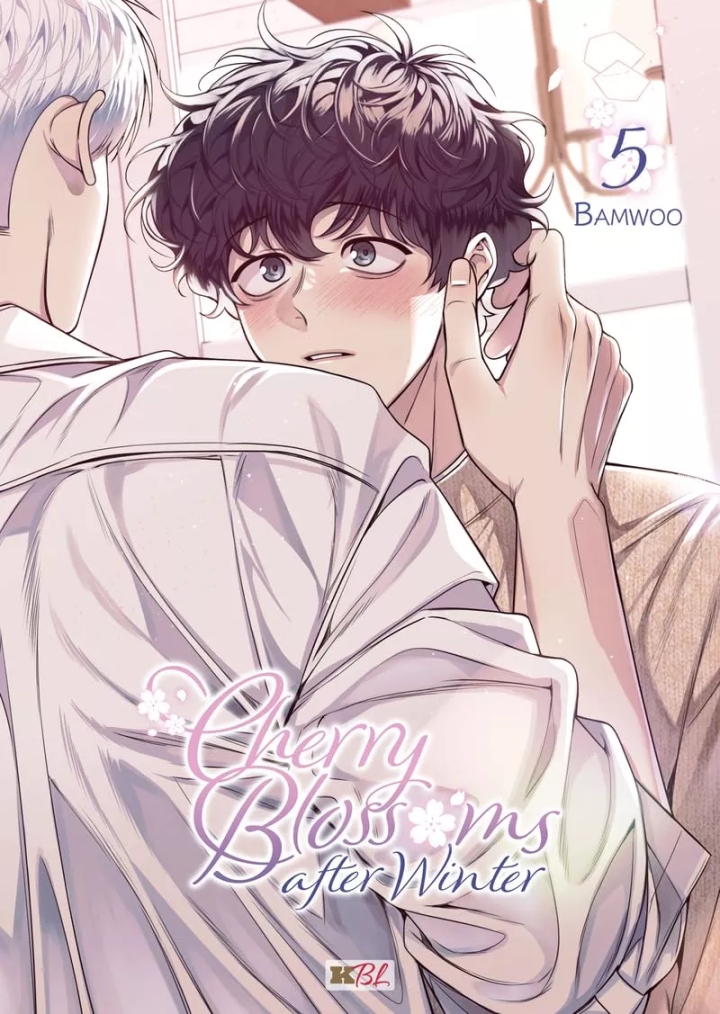 Cherry blossoms after winter - tome 5 - Cherry blossoms after winter, Tome 5