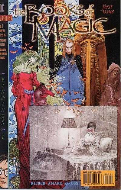 couverture