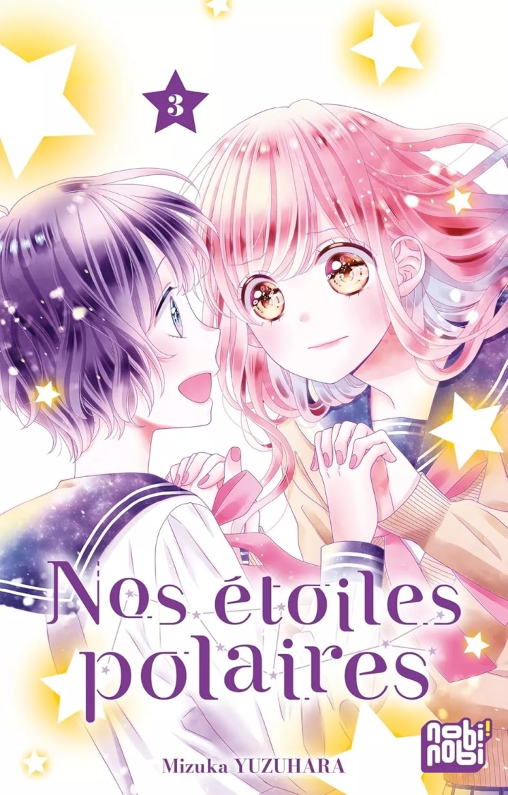 Nos étoiles polaires - tome 3 - Nos étoiles polaires, Tome 3