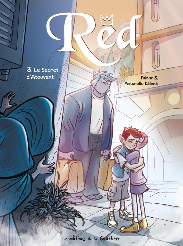 couverture