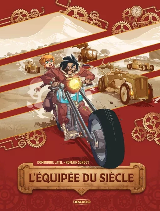 couverture