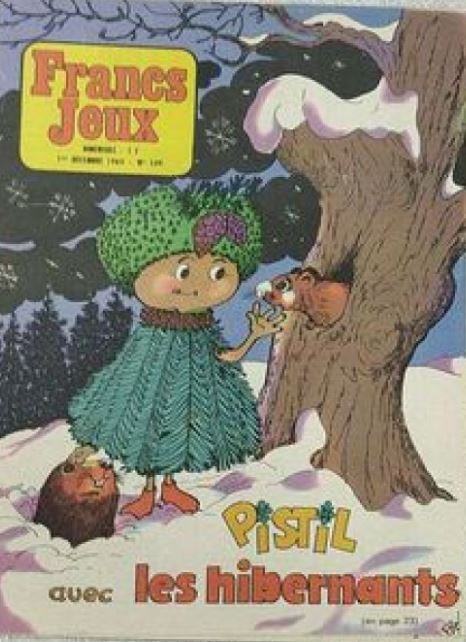 Francs jeux - Francs jeux (Garçons) - Francs jeux n°549
