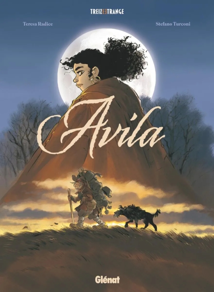 Avila