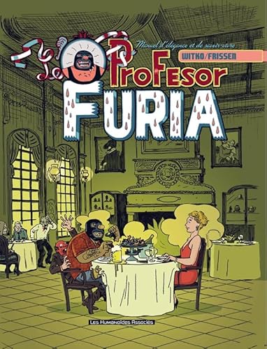 couverture