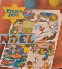 Francs jeux - Francs jeux (Garçons) - Francs jeux n°528