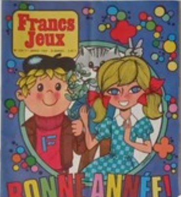 Francs jeux - Francs jeux (Garçons) - Francs jeux n°529