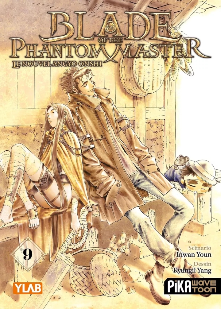 couverture