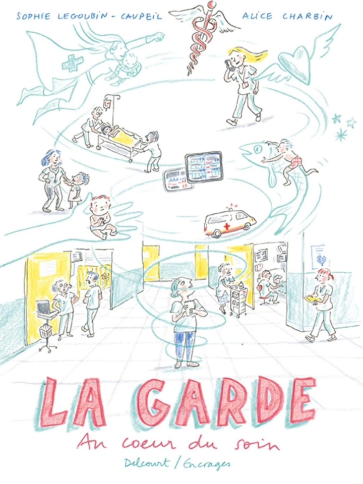 couverture