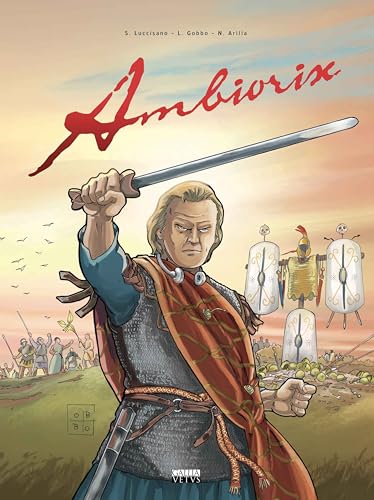 Ambiorix