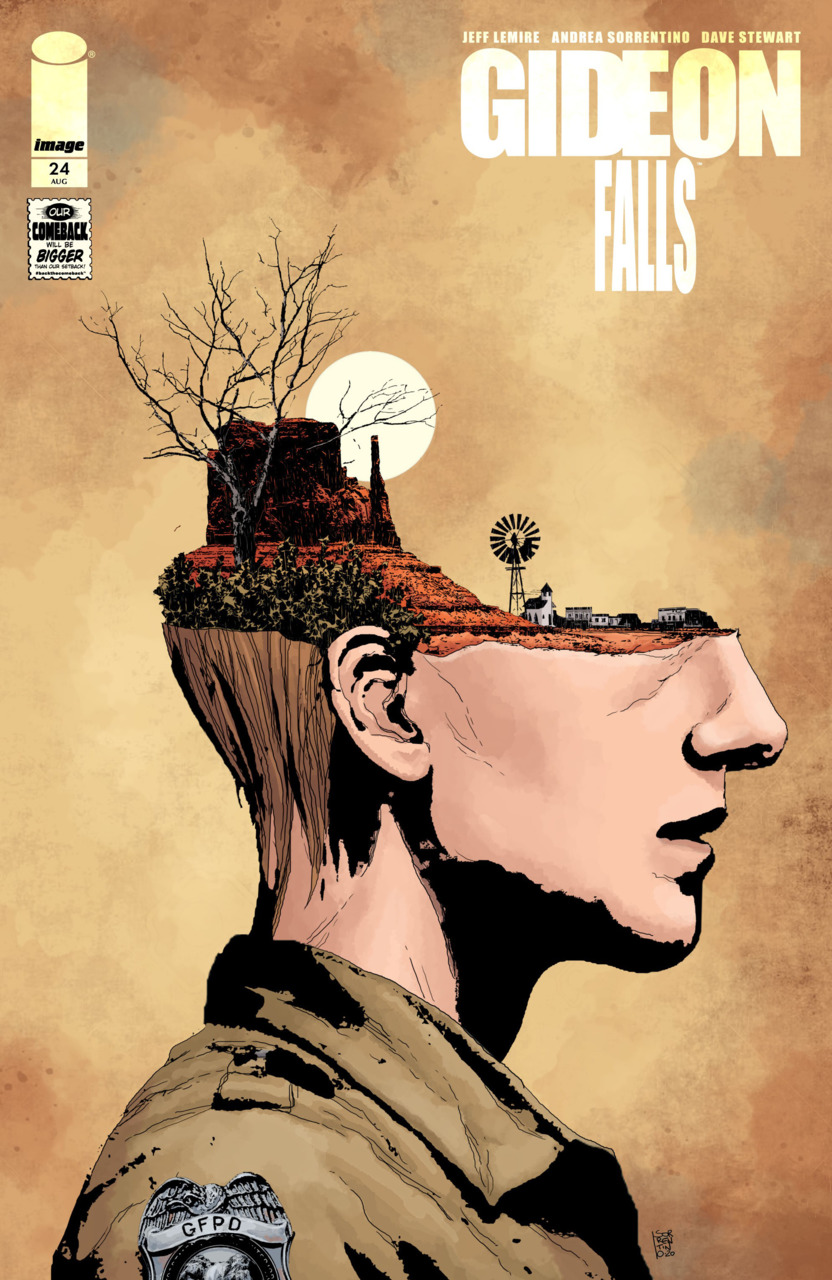 couverture