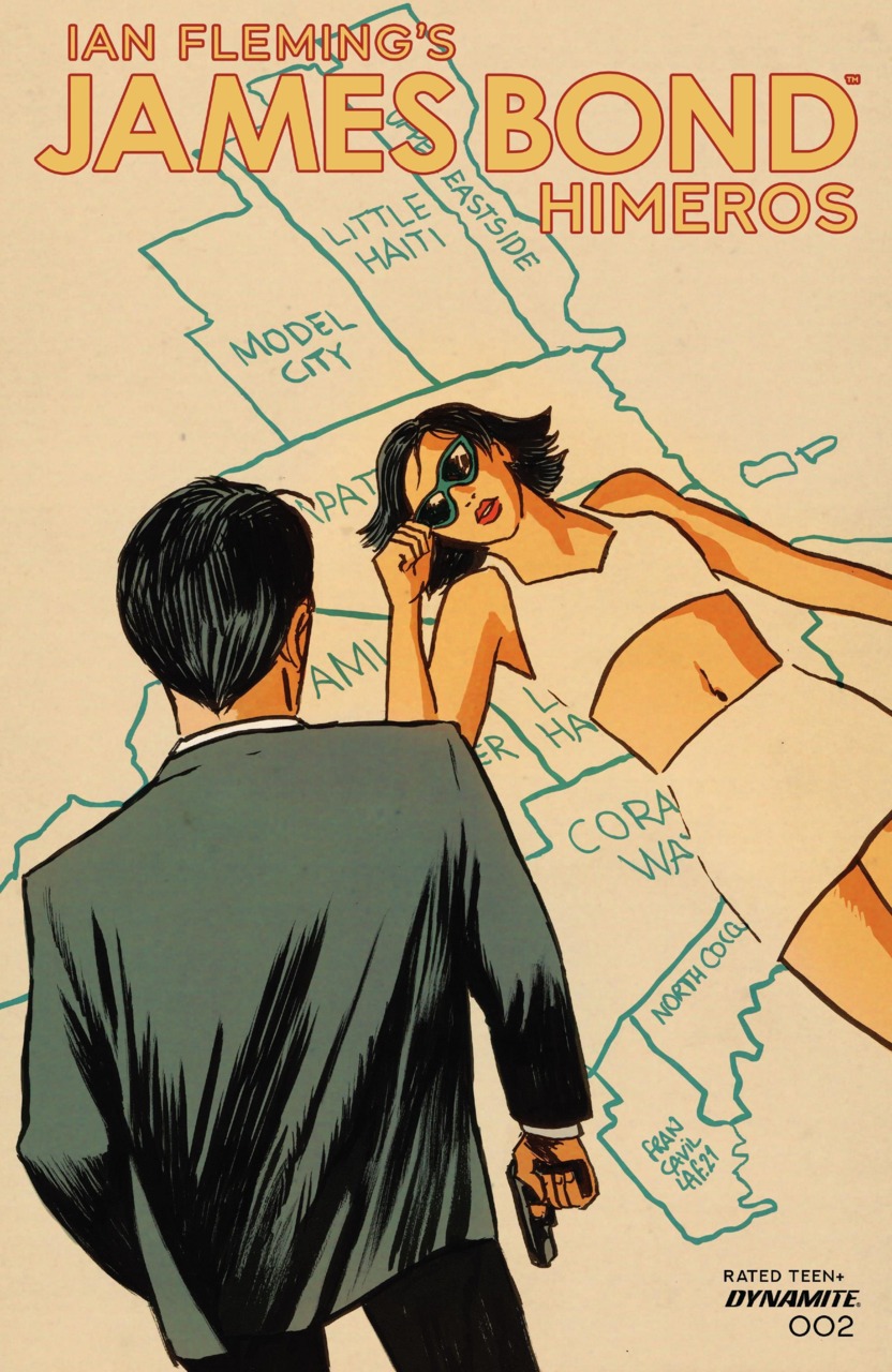 couverture