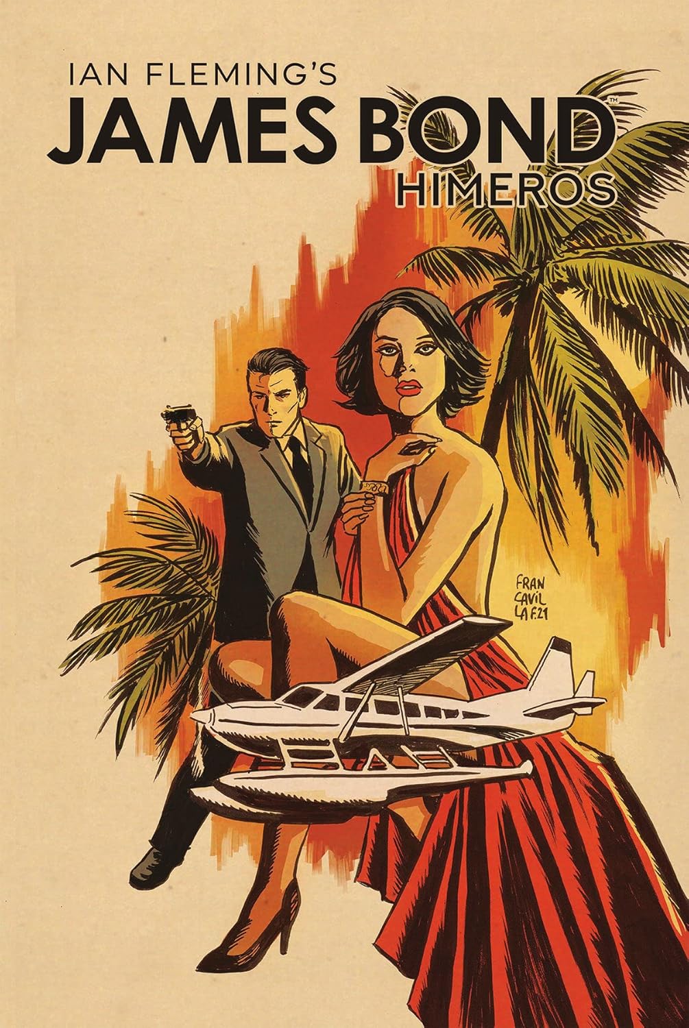 couverture