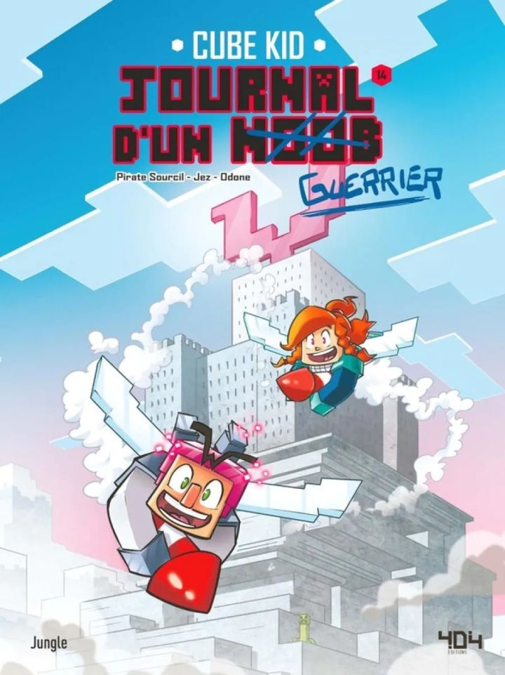 couverture