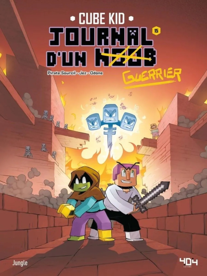 couverture