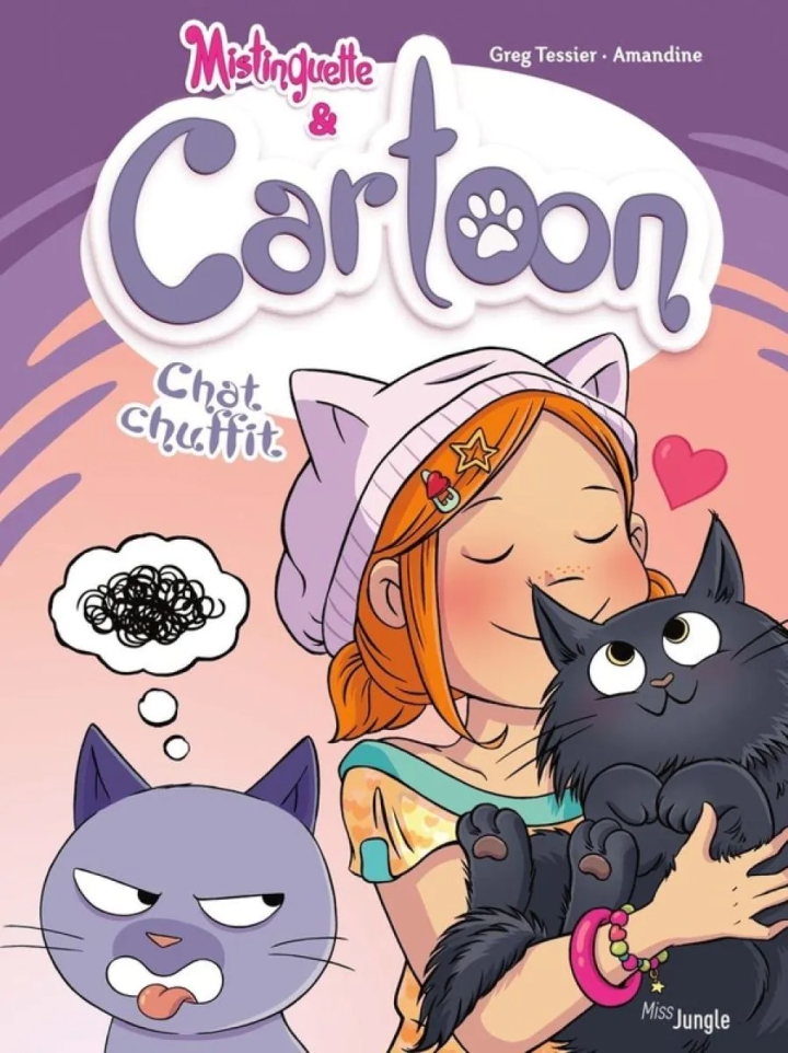 couverture