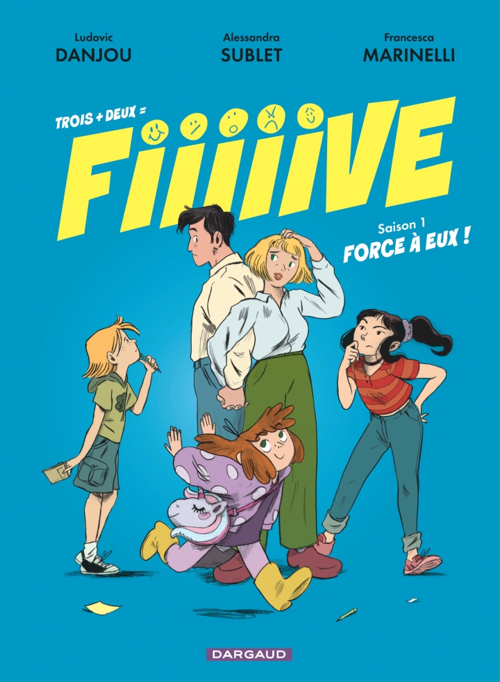 couverture