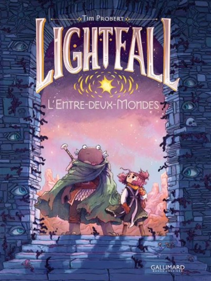 couverture