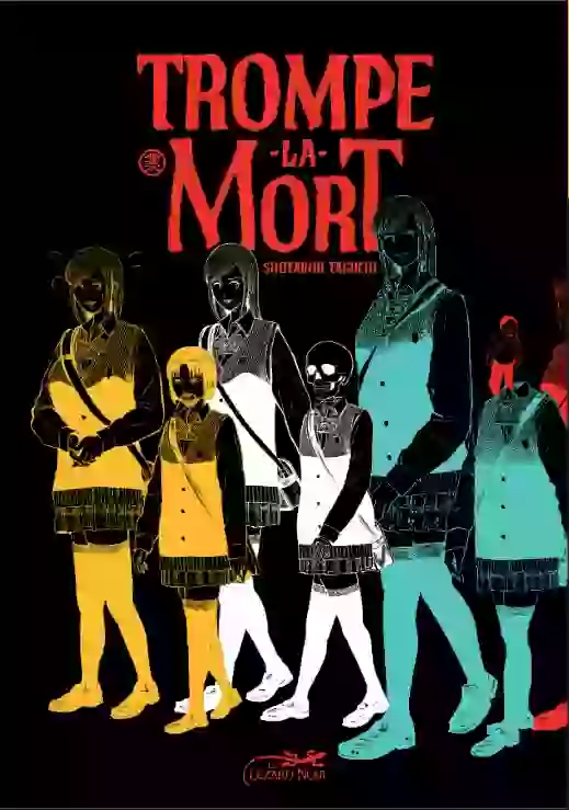 Trompe-la-mort