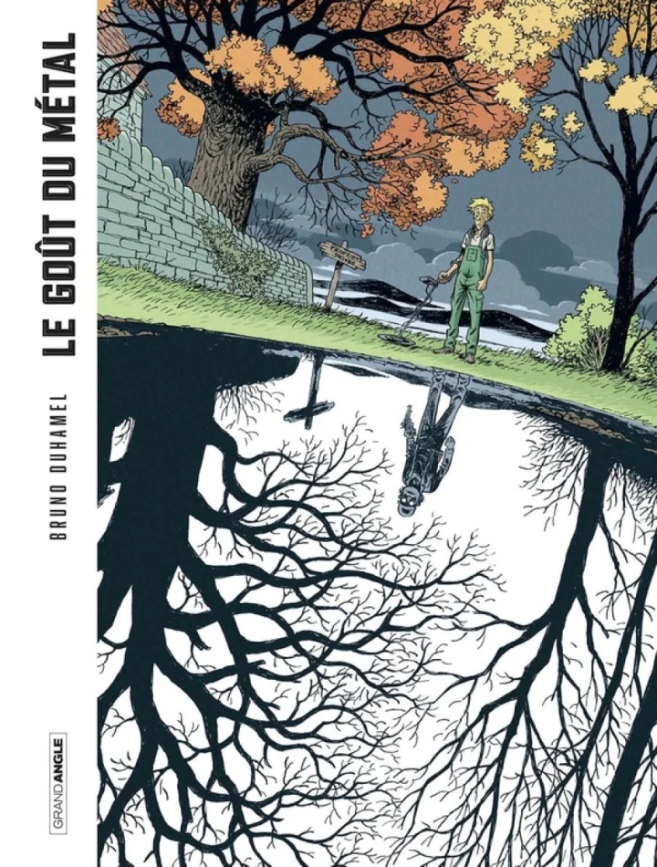 couverture