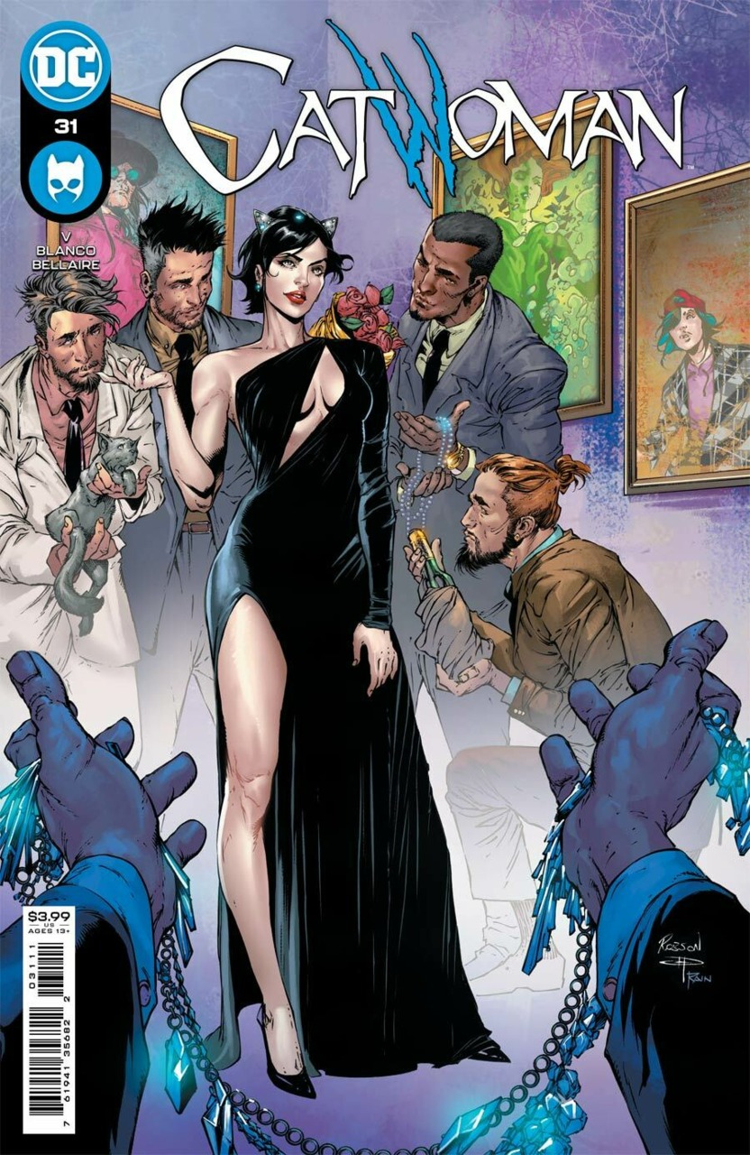 couverture